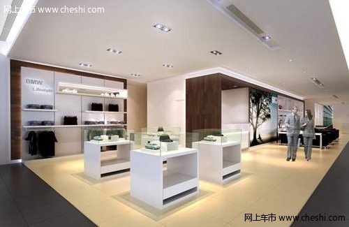惠州第二家宝马店11月30日即将隆重开业