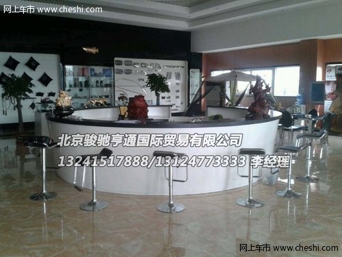 福特猛禽F150  感恩节特惠专业改装中心