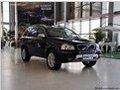 青岛沃尔沃XC90优惠3万元 尽显北欧风尚