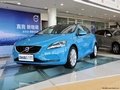 青島沃爾沃V40 T5智逸版 最高優惠1.4萬