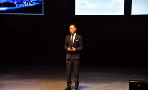 新BMW 5系Li品鉴之夜 开创豪华商务新境界