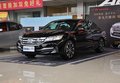 鄂市第九代雅閣購車最高享優惠13000元