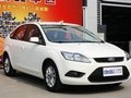 青島福特福克斯優(yōu)惠8000元 現(xiàn)車較充足