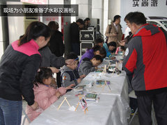 2013的奢华盛宴 艾瑞泽7与您一同品鉴