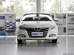 智慧车系耀羊城 裕隆全系亮相广州车展