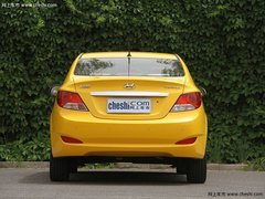 淄博瑞纳三厢现车销售 最高优惠0.6万元