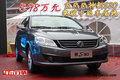 5.98萬元 東風風神新S30突破中級車底線