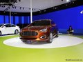 15款新車/650家經銷商 長安福特新車計劃