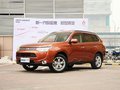 淄博三菱歐藍德現車銷售 最高優惠3.5萬