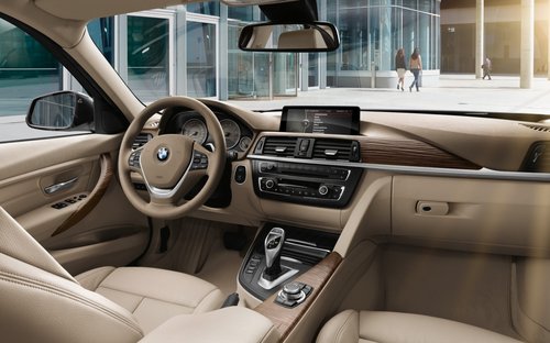 2013 BMW CLUB 3活动招募开始