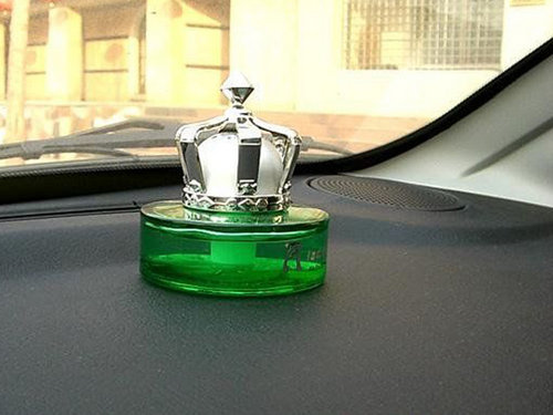 冬季到来 有些香水已经不宜在车内使用