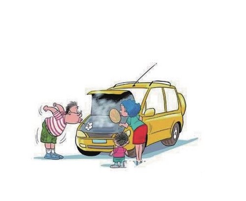 温州俊泰雷诺4S中心教您：汽车怎么保养
