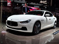 90万区间新选择 Ghibli/Z4/发现同价竞技