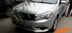 比亚迪2014年新车计划 S7/G5/新款F3等