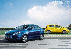 泰成雪佛兰：赛欧超低首付4990元起