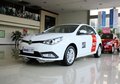 鄂市MG5全系享優(yōu)惠0.9萬  店內(nèi)現(xiàn)車銷售