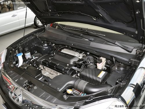 通辽北京现代途胜最高优惠3.6万 现车