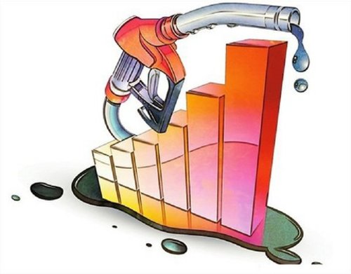 国内成品油再次调价！用车压力再次增加
