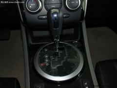绍兴骏捷马自达CX-7 最高优惠4万元