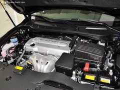 沈阳凯美瑞最高降2.38万 中级车销量前十