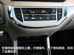 东风本田全新杰德西安实拍  6座跨界MPV