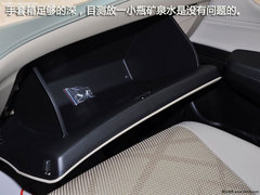 东风本田全新杰德西安实拍  6座跨界MPV