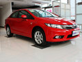 老款思域最高現(xiàn)金讓利2萬元 現(xiàn)車銷售