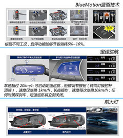 盛装归来 试一汽大众第七代高尔夫顶配
