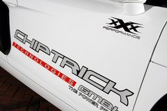 奥迪R8改装 动力爆改最大功率提升211kW