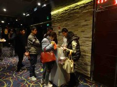 湖州骏宝行宝马7系
