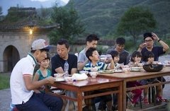 长安校车为儿童提供安全保障