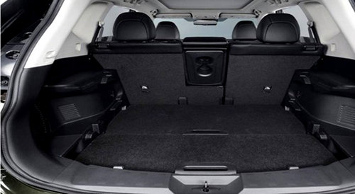 王牌对王牌  新一代奇骏华丽进化欲占鳌头