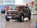 濰坊眾盛智跑最高優(yōu)惠1.6萬元 現(xiàn)車銷售