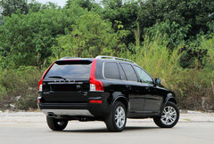 2014款沃尔沃XC90  商家特促冰点价巨献