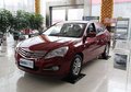 鄂市 北京現代悅動購車最高優惠1.3萬元
