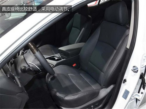 即将上市新车 东风悦达起亚新K5增配2.0T发动机