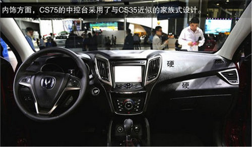 奇瑞瑞虎5领衔 四款热门自主城市SUV推荐