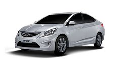 年底买辆A0级车，赛欧和瑞纳谁更值得