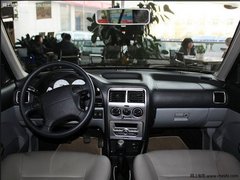 大连铃木羚羊全系优惠0.2万元 赠送礼包