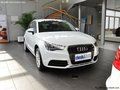 煙臺奧迪A1最高優(yōu)惠4萬元 店內(nèi)現(xiàn)車銷售
