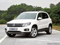 進(jìn)口大眾Tiguan最高優(yōu)惠2萬元 少量現(xiàn)車