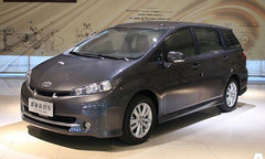 高端大气够舒适 五款进口七座MPV强势推荐