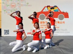 广汽丰田“幸福方向盘”安全行动再升级