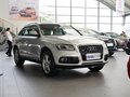 青島奧迪Q5購(gòu)車暫無(wú)現(xiàn)金優(yōu)惠 少量現(xiàn)車