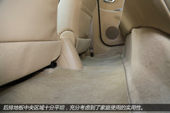 从加长谈起 试驾广丰YARiS L致炫1.5AT