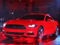 黃蜂老矣 實拍解析福特全新MUSTANG野馬