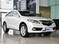 謳歌新豪華中級(jí)SUV RDX3.0L精英版上市