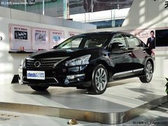 东风日产PM2.5高效净化系统 还您清新空气