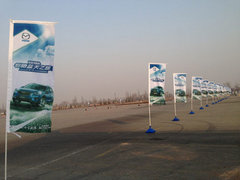 银川 马自达CX-5