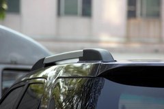 自主品牌硬派SUV 广汽吉奥奥轩GX5试驾